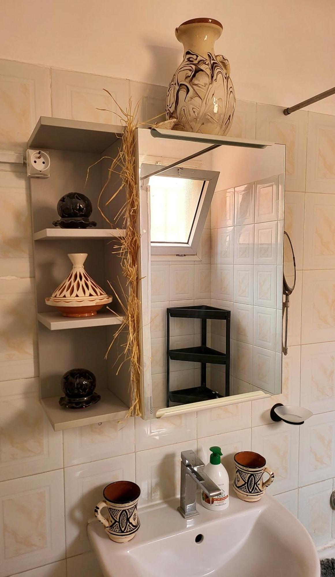 Riad Traditionnel De Charme 3 Chambres Marrakesh Bagian luar foto