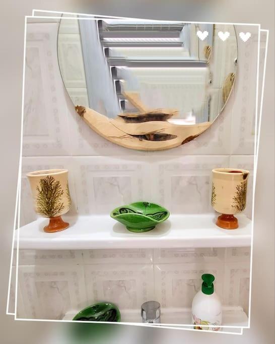 Riad Traditionnel De Charme 3 Chambres Marrakesh Bagian luar foto