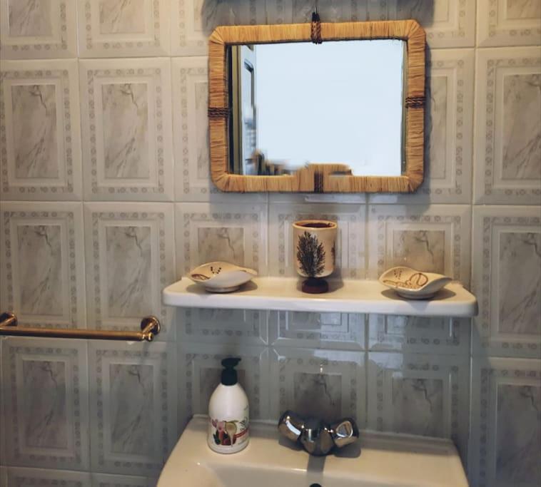 Riad Traditionnel De Charme 3 Chambres Marrakesh Bagian luar foto