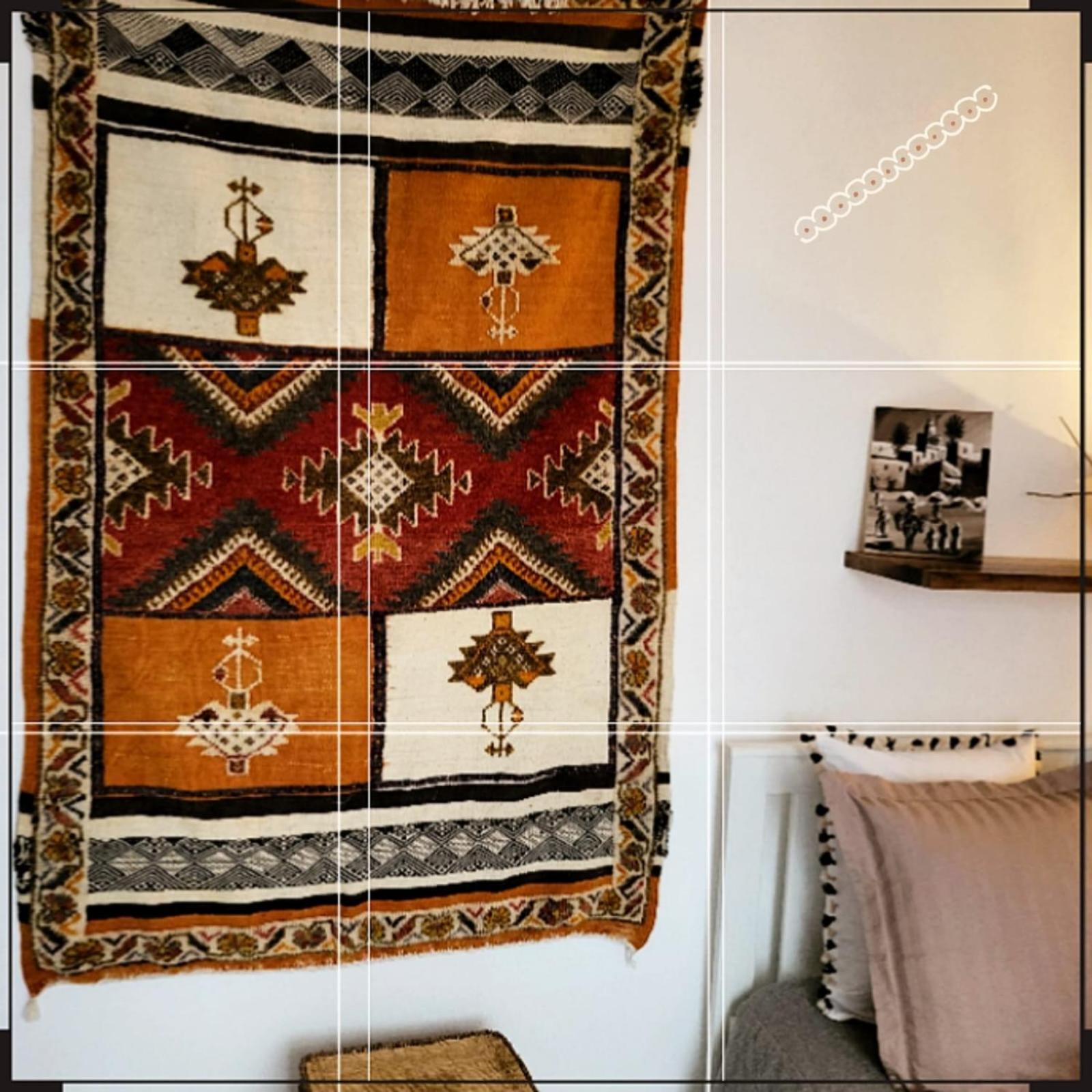 Riad Traditionnel De Charme 3 Chambres Marrakesh Bagian luar foto